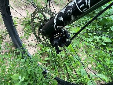 89: Горный велосипед hardtail - Рама: стальная/алюминиевая классической — 2