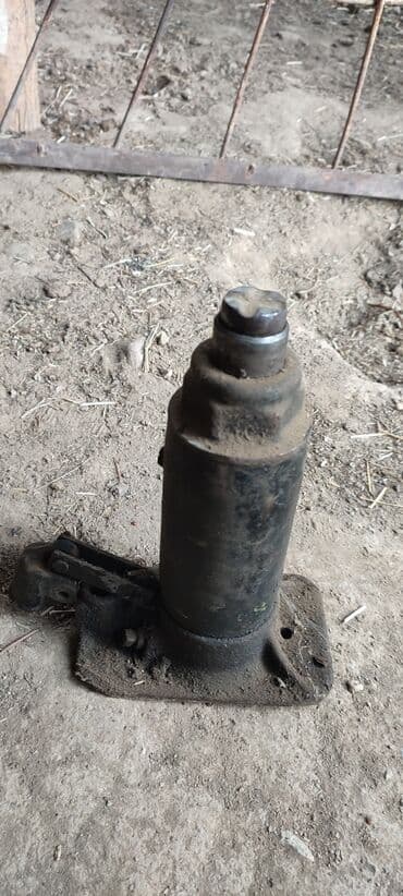 Домкрат 1000сом