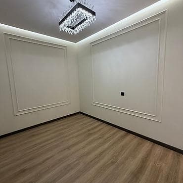 дрим хаус фламинго: 2 комнаты, 45 м², 107 серия, 3 этаж, Евроремонт — 7