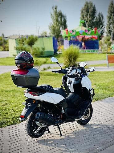 z max мопед: Скутер Z-max 180 кубов
В идеальном состоянии 
Цена 75 000 сом — 5