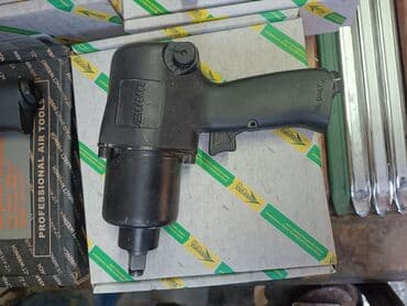 force набор ключей: Пневматический гайковерт — 4