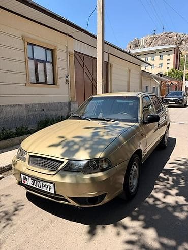 ниссан марч к11 микра: Daewoo Nexia: 2010 г., 1.6 л, Механика, Бензин, Седан — 2