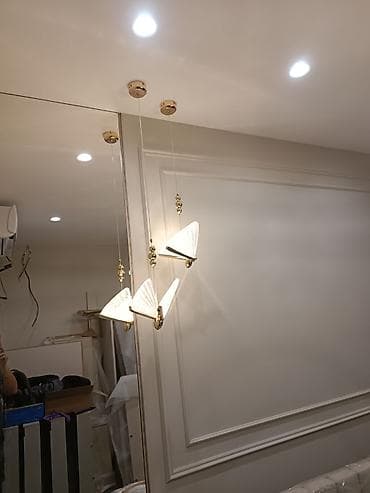 электропроводки: Электромонтаж и освещение “под ключ” для квартир и домов - — 8