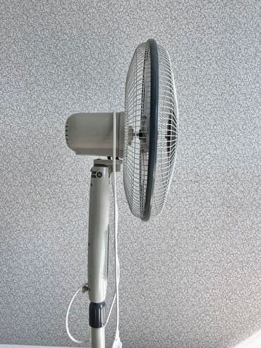 вентилятор с водой бишкек: Вентилятор — 3