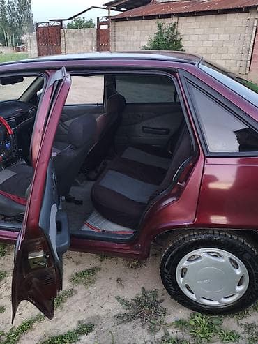 щиток приборов нексия: Daewoo Nexia: 2004 г., 1.6 л, Механика, Бензин, Седан — 9