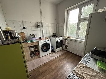 долгосрочная аренда восток 5: 4 комнаты, Собственник, Без подселения, С мебелью частично — 7