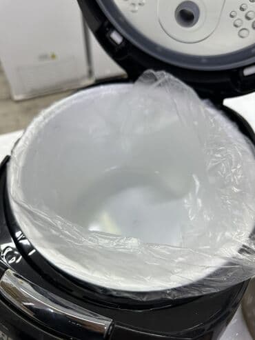 мультиварка редмонд rmc m166 цена бишкек: Главный помощник для вашей кухни 😍🔥 Мультиварки по складским ценам — 8