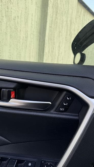 багажник рав 4: Toyota RAV4: 2019 г., 2.5 л, Автомат, Бензин, Кроссовер — 7