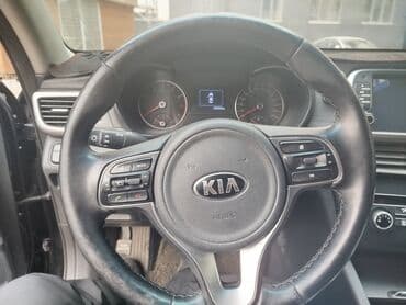 кия оптима ка 5 бензина: Kia K5: 2017 г., 2 л, Автомат, Газ, Седан — 7
