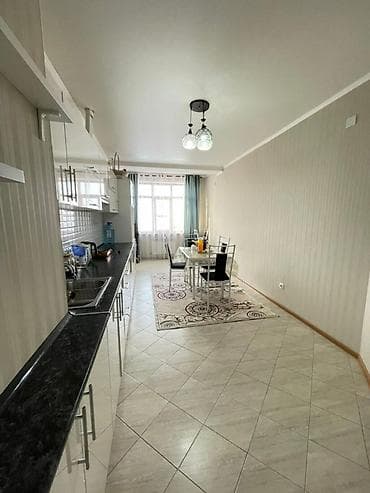 12: 2 комнаты, 79 м², Элитка, 12 этаж — 6