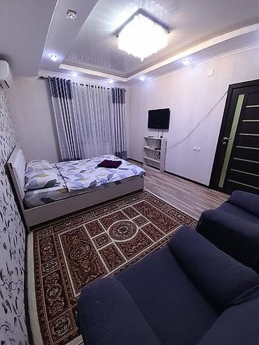 fred perry: 1 комната, Бытовая техника, Домофон, Телевизор — 1