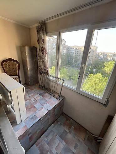 rent: 4 комнаты, Собственник, С мебелью полностью — 2