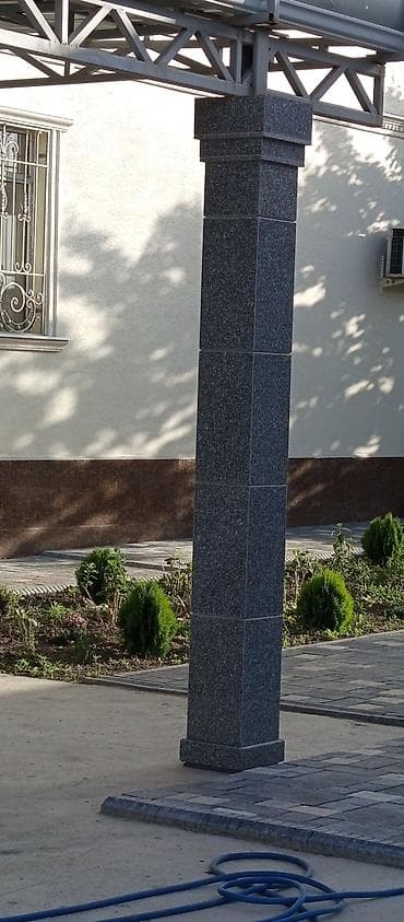 балясины для лестницы: Бурусчатка, лесинца, тумба, балясина, сокол,уйду жылуулоо. тез Жана — 9