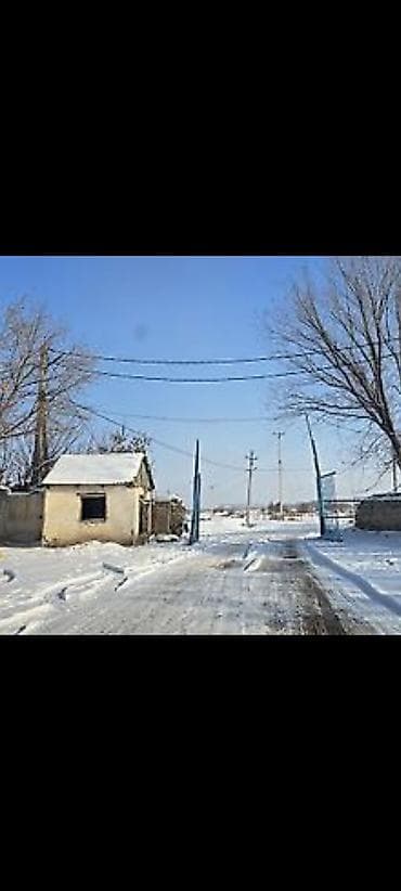 склад ош: Озёрное с. Сдается складское/производственное здание Площадь: 1000 м2 — 2