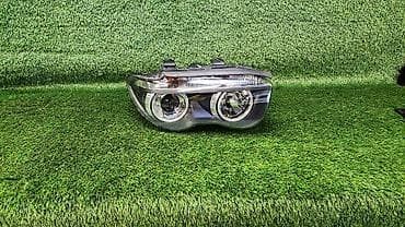 Передняя правая фара BMW 2004 г., Б/у, Оригинал, Германия at lalafo.kg Передняя правая фара BMW 2004 г., Б/у, Оригинал, Германия