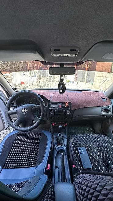 стартер ниссан куб: Nissan Almera: 2001 г., 1.5 л, Механика, Бензин, Хэтчбэк — 2