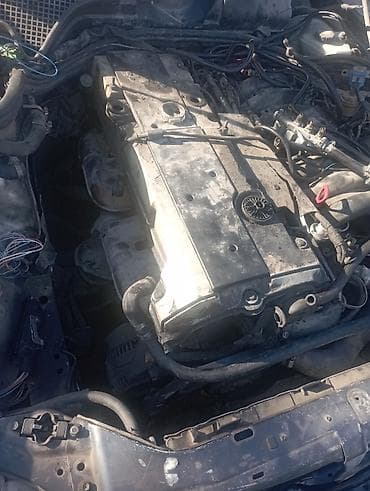 соната заглушка: АКПП и двигатель в сборе для Volkswagen/Audi Предлагаются — 5