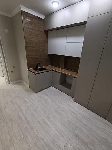 5: 2 комнаты, 42 м², Джал мкр (в т.ч. Верхний, Нижний, Средний) Элитка, 5 этаж, Дизайнерский ремонт — 2