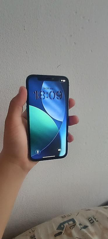 iphone hs: IPhone 12 Pro, Б/у, 256 ГБ, Графит, 100 % — 2