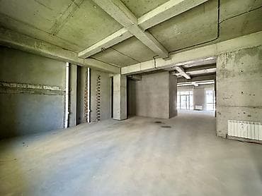 авангар: Аренда офисов, 162 м², В жилом комплексе, 1 линия — 8