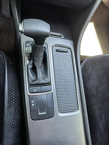 kia clarus: Kia K5: 2019 г., 2 л, Автомат, Газ, Седан — 10