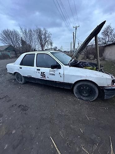 пассат б3 гур насос: Ford Sierra: 1989 г., Механика, Седан — 10