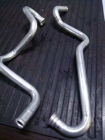 печка отопление дома: Май радиатору Mercedes-Benz Жаңы, Оригинал — 1