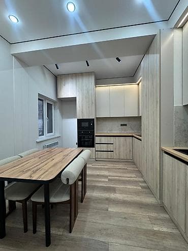 elite hause: 3 комнаты, 103 м², Элитка, 3 этаж — 4