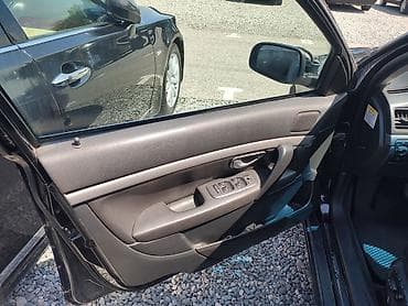 windom mcv30: Volvo S80: 2005 г., 2.5 л, Автомат, Бензин, Седан — 7