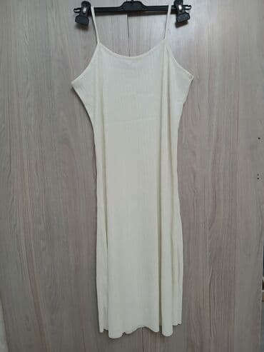 Күнүмдүк көйнөк, Кытай, Жай, Узун модель, Кесме, M