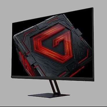 remarkable 2: Монитор, Xiaomi, Б/у, 26" - 27" — 1