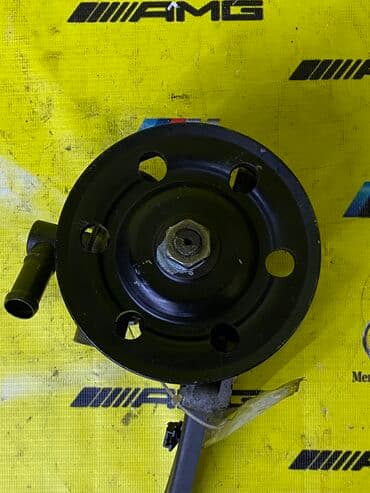 запчасти мазда демио бишкек: Гидроусилитель Mazda Оригинал, Япония — 2