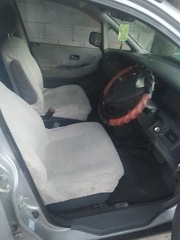 Honda Odyssey: 1996 г., Вэн/Минивэн — 5