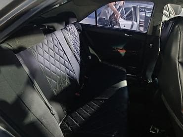 камри 1997: Toyota Camry: 2003 г., 2.4 л, Механика, Бензин, Седан — 2