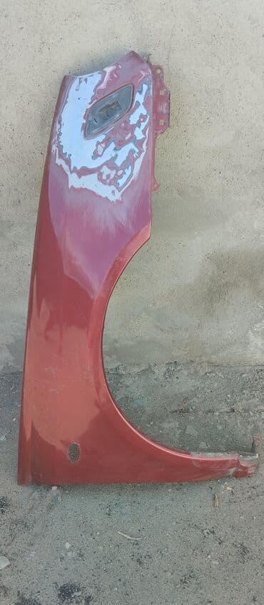 двухэтажный дом купить: Крыло Переднее правое Subaru, 2002 г., Б/у, Оригинал — 1