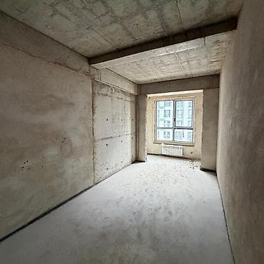 86: 1 комната, 53 м², Элитка, 7 этаж, Готовая ПСО (под самоотделку) — 2