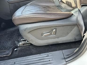 daf xf: JAC : 2024 г., 2 л, Автомат, Бензин, Пикап — 10