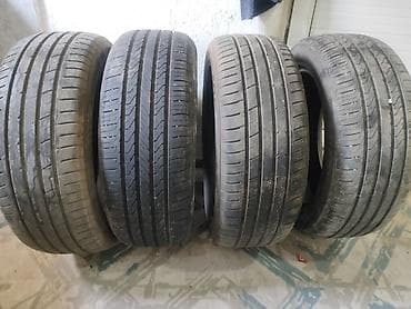 r 16: Комплект летних автомобильных шин, 4 шт. - Тип: летние, асимметричный — 3