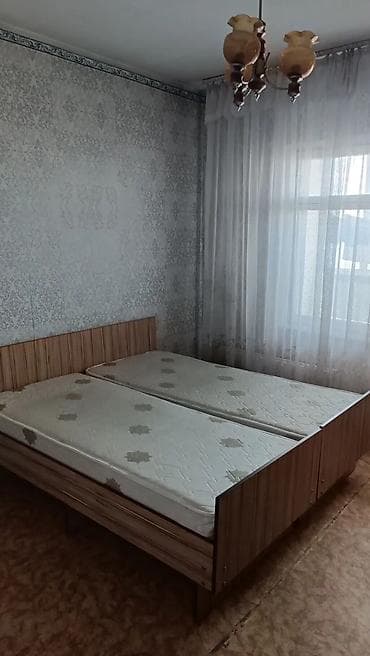 квартиры в токмаке аренда: 2 комнаты, Агентство недвижимости, Без подселения, С мебелью частично — 6