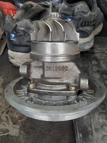 Турбина Peugeot Новый, Оригинал, Франция