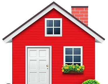 25 м², Студия