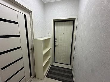 4 комнаты, 102 м², Улан-2 мкр 106 серия улучшенная, 7 этаж, Евроремонт — 8