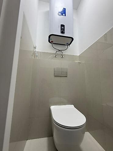 Продажа квартир: 1 комната, 48 м², Элитка, 2 этаж, Евроремонт — 9