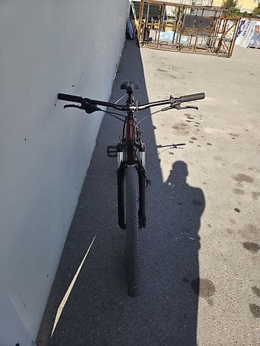 rd 5: Горный велосипед, Aspect, Рама L (172 - 185 см), Алюминий, Б/у — 3