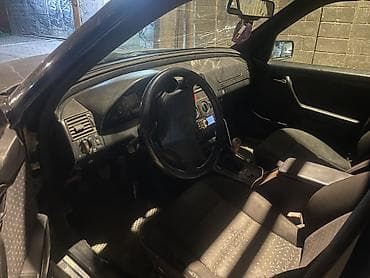 Продажа авто: Mercedes-Benz C-Class: 1995 г., 1.8 л, Механика, Бензин, Седан — 8