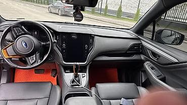 дверь на субару: Subaru Outback: 2022 г., 2.4 л, Кроссовер — 9