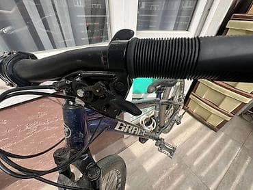 sp 4: Горный велосипед, Рама M (156 - 178 см), Алюминий — 4