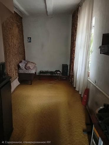 Продажа домов: 🏡 Срочно продаётся дом в районе Аламединского рынка, Бишкек ✨ 4комнат — 3