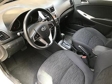 au: Авто на прокат - Hyundai Accent 2014г.в. --- 30-35$ в сутки. Все наши — 8