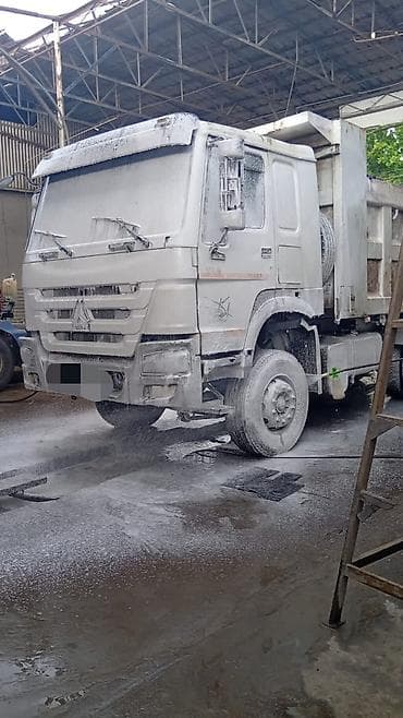 e 303: Грузовик, Б/у — 3
